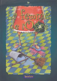 La femme de l'Ogre