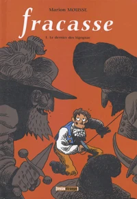 Le dernier des Sigognac