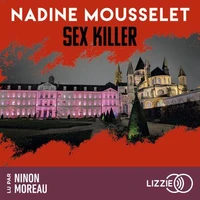 Sex Killer
