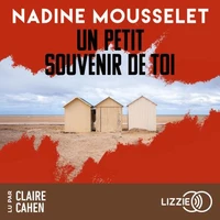 Un petit souvenir de toi