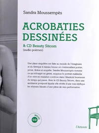Acrobaties dessinées