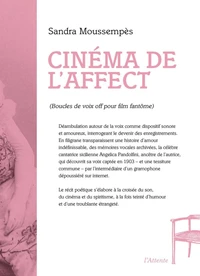 Cinéma de l'affect