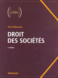 Droit des sociétés