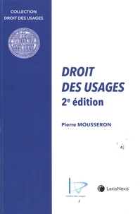 Droit des usages