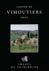 Canton de Vimoutiers