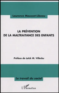 La prévention de la maltraitance des enfants