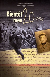 Bientôt mes vingt ans