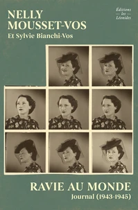 Ravie au monde