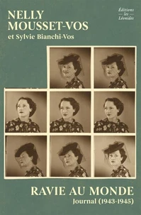 Ravie au monde