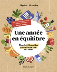 Une année en équilibre