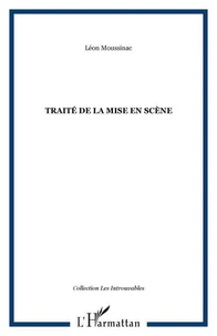 Traité de la mise en scène