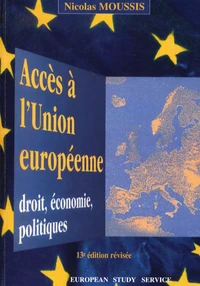 Accès à l'Union européenne