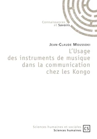 L'usage des instruments de musique dans la communication chez les Kongo
