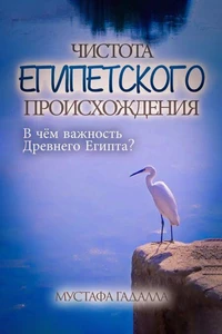 Чистота египетского происхождения : В чём важность Древнего Египта?