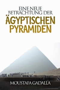 Téléchargement gratuit de livres auido Eine Neue Betrachtung Der Ägyptischen Pyramiden in French CHM