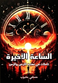  Moustafa Mahboub - الساعة الأخيرة تأملات في نهاية الأرض والزمن.
