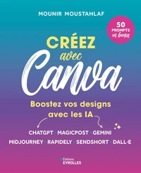 Créer avec Canva