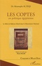 Moustapha Al Feqi - Les Coptes en politique égyptienne - Le Rôle de Makram Ebeid dans le Mouvement National.