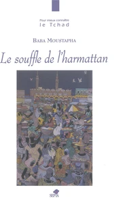 Le Souffle De L'Harmattan