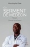Moustapha Diop - Serment de médecin.