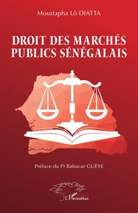 Droit des marchés publics sénégalais