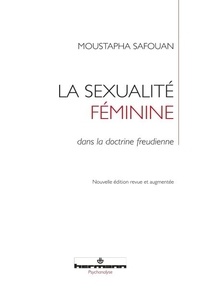 Moustapha Safouan - La sexualité féminine dans la doctrine freudienne.