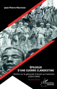 Epilogue d'une guerre clandestine