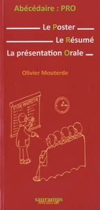 Abécédaire : Pro