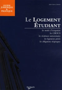 Le logement étudiant