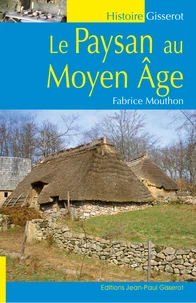 Le paysan au Moyen Age