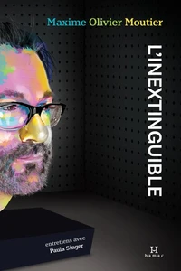 L'inextinguible : entretiens avec paula singer