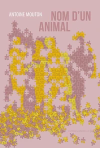 Nom d'un animal