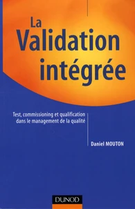 La Validation intégrée