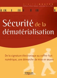 Sécurité de la dématérialisation