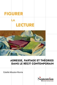 Figurer la lecture