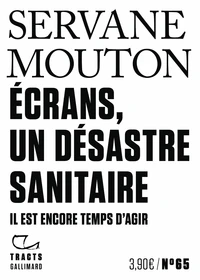 Ecrans, un désastre sanitaire