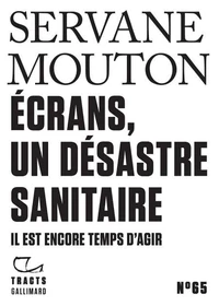 Ecrans, un désastre sanitaire