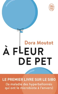 A fleur de pet