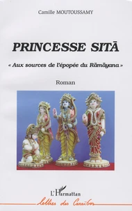 Princesse Sitâ
