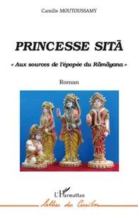 Princesse Sitâ