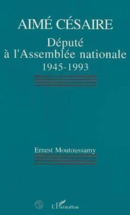 Aimé Césaire