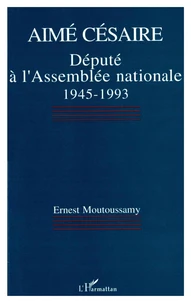 Aimé Césaire