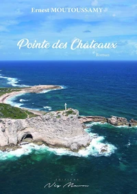 Pointe des châteaux