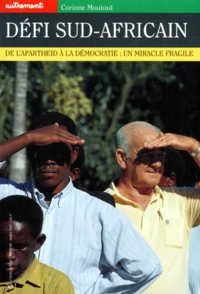 DEFI SUD-AFRICAIN.
