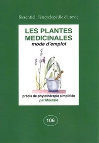 Les plantes médicinales