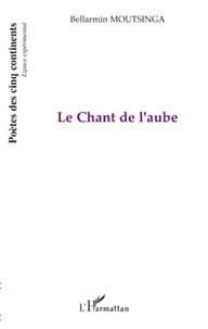 Le chant de l'aube