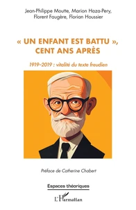 "Un enfant est battu", cent ans après