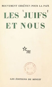 Les juifs et nous