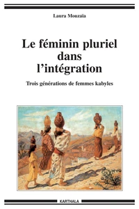 Le féminin pluriel dans l'intégration