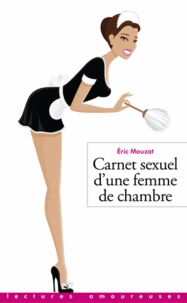 Carnet sexuel d'une femme de chambre